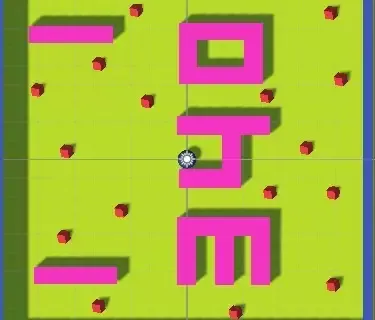 -RollaBall (201910370311340)-游戏截图-好玩游戏库