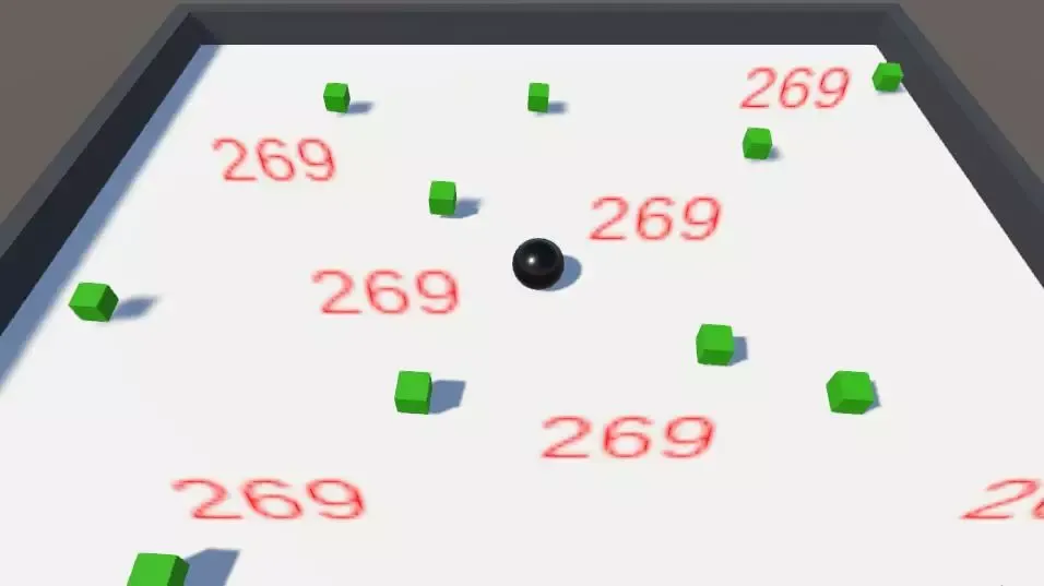 -Roll a Ball 269-游戏截图-好玩游戏库