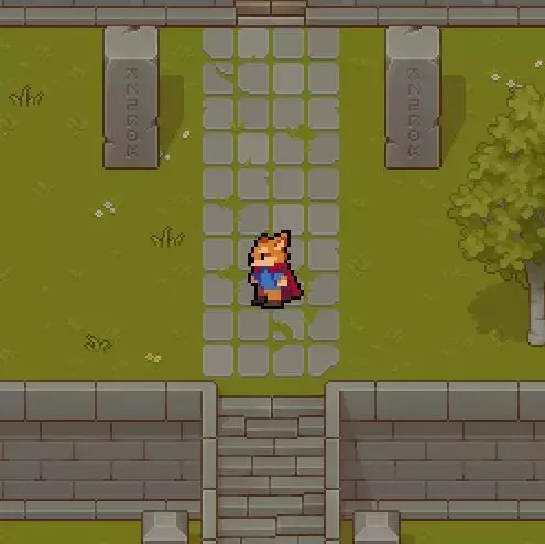 -TatoRPG prototype-游戏截图-好玩游戏库