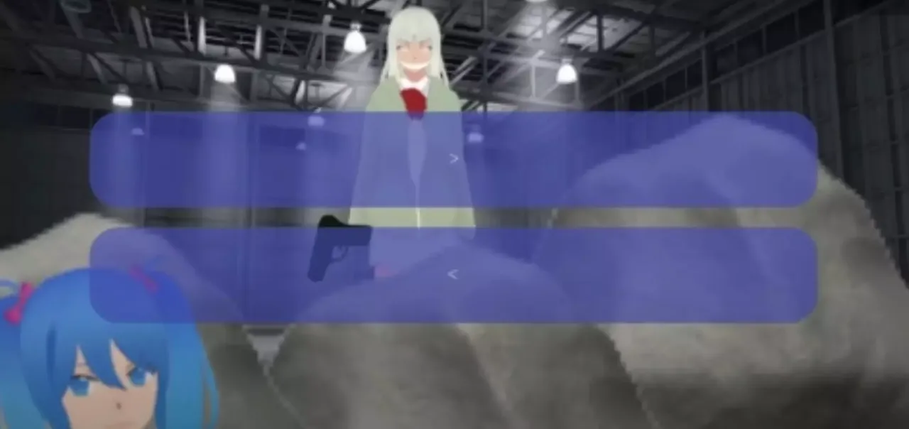 -Sakumi Simulator-游戏截图-好玩游戏库
