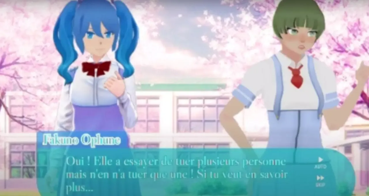-Sakumi Simulator-游戏截图-好玩游戏库