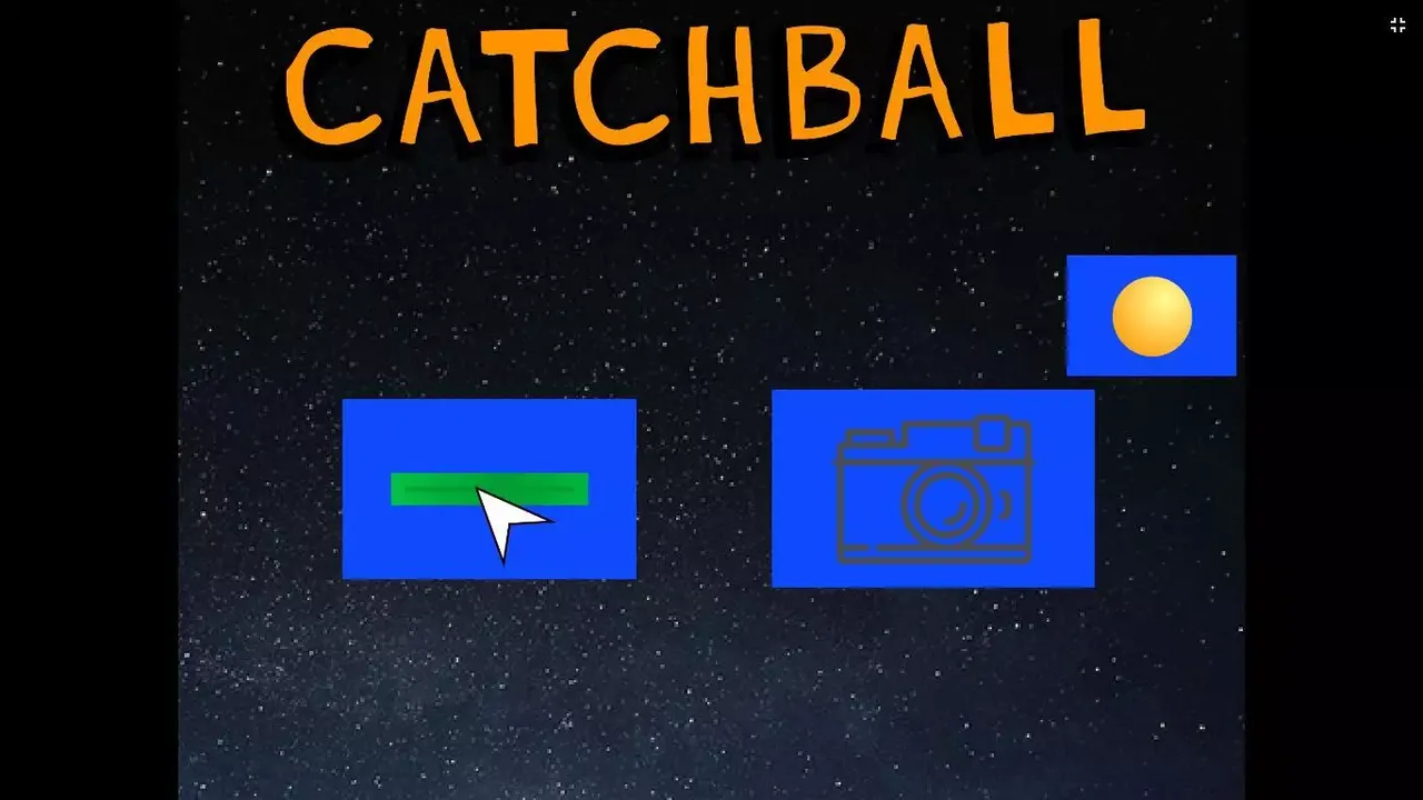 -CatchBall-游戏截图-好玩游戏库