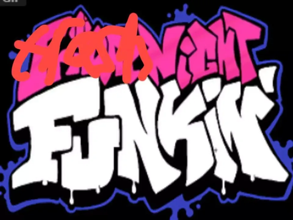 -Trashy Night Funkin (BETA)-游戏截图-好玩游戏库