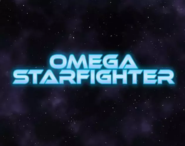 OmegaStarFighter