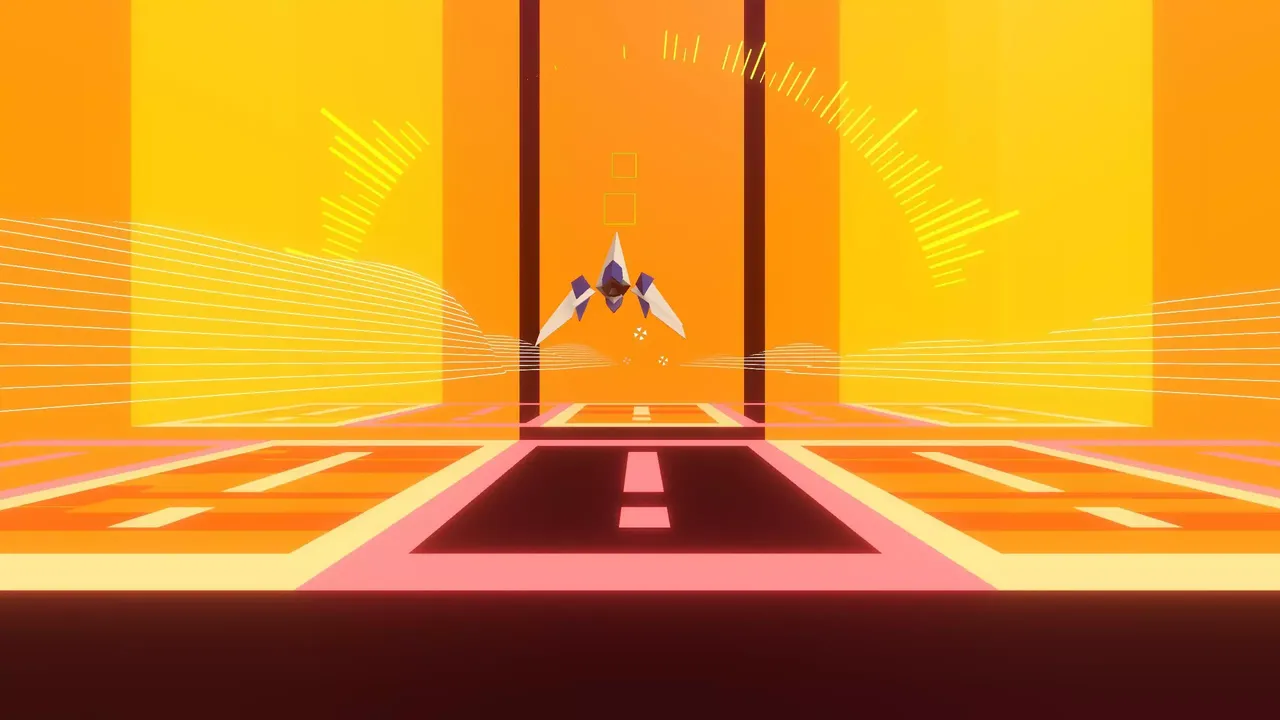 -Rhythm and Rails-游戏截图-好玩游戏库