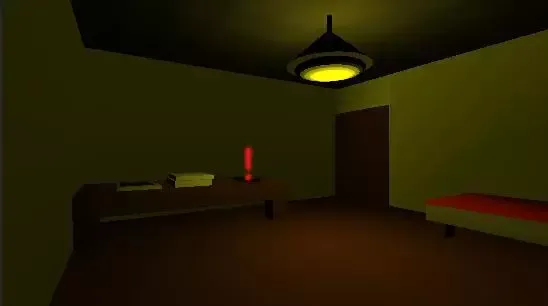 -The Forest Of The Murders-游戏截图-好玩游戏库