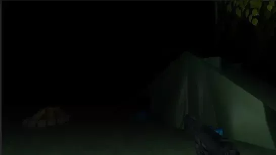 -The Forest Of The Murders-游戏截图-好玩游戏库