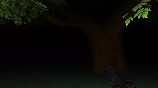 -The Forest Of The Murders-游戏截图-好玩游戏库
