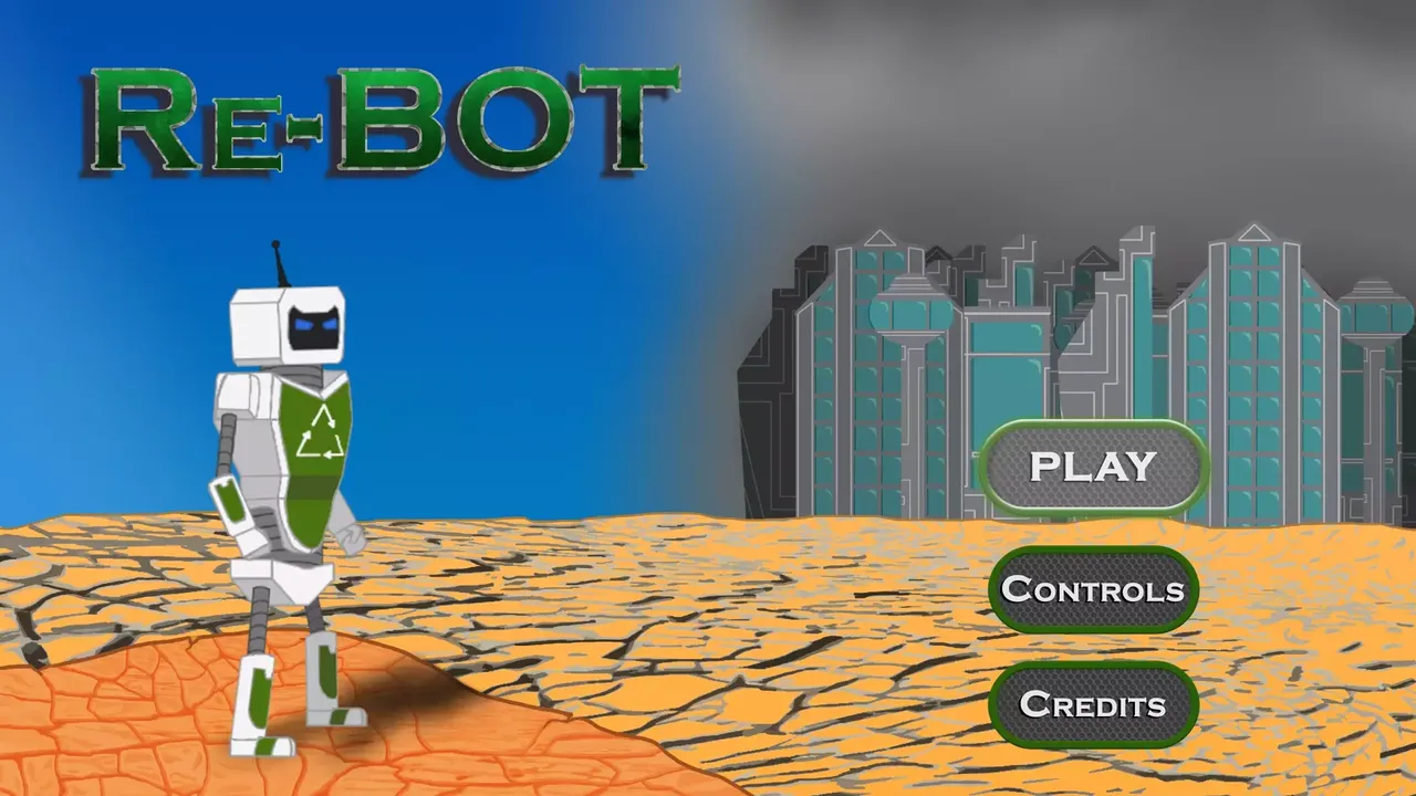 Re-BOT (mrubio98)