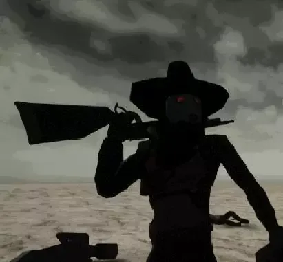 Krieg (itch)