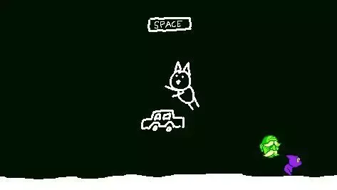 -Who Was The Cat?-游戏截图-好玩游戏库