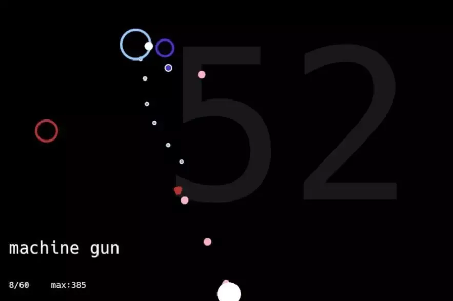 -ARENA (itch) (closed doors)-游戏截图-好玩游戏库