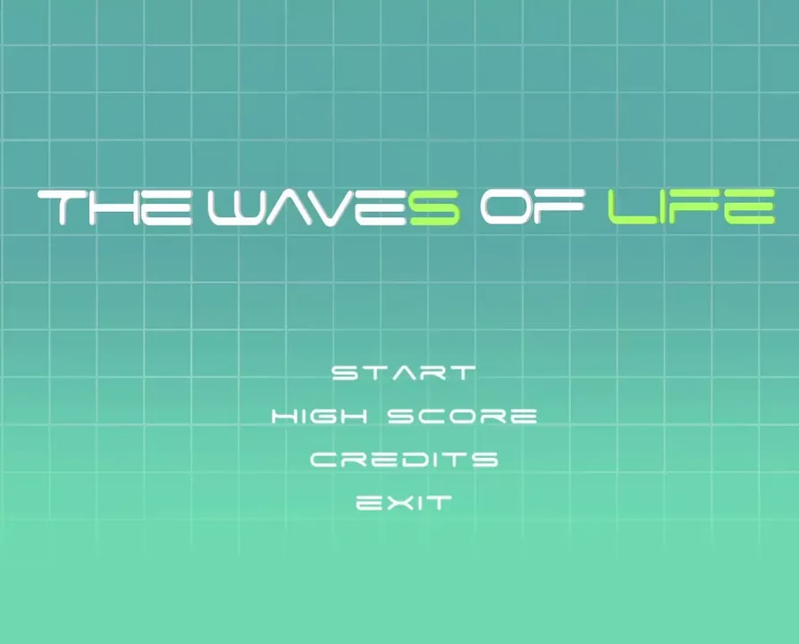-The Waves of Life-游戏截图-好玩游戏库