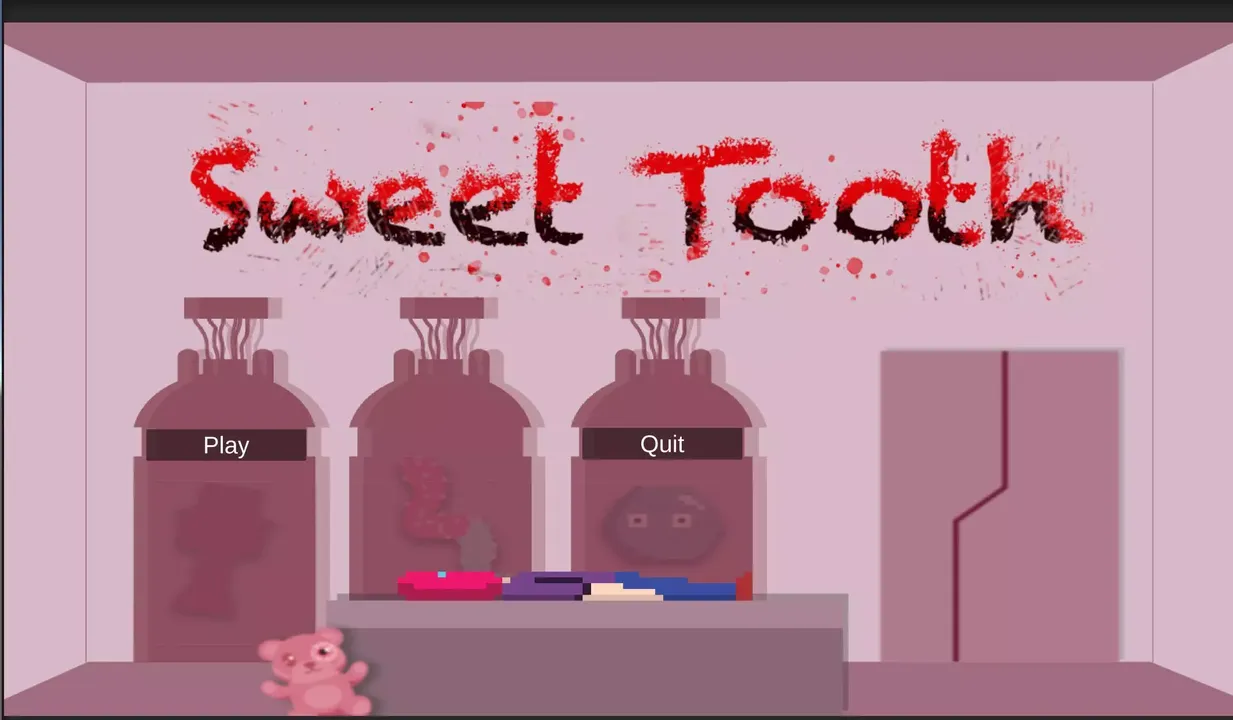 Sweet Tooth (itch) (laothomas01, Areebia, Stormblessed)