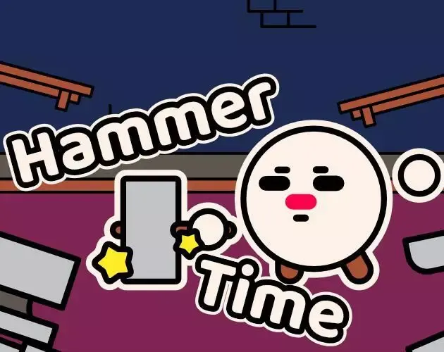 -Hammer Time (Whyatt1872)-游戏截图-好玩游戏库