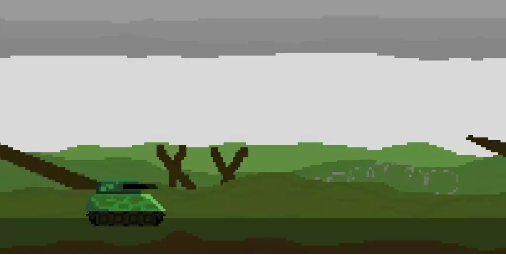-Thx, tank!-游戏截图-好玩游戏库