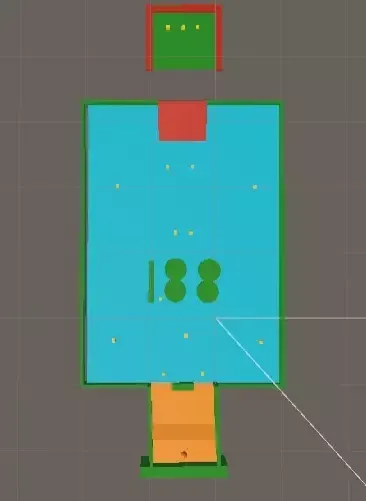-188 RollBall-游戏截图-好玩游戏库