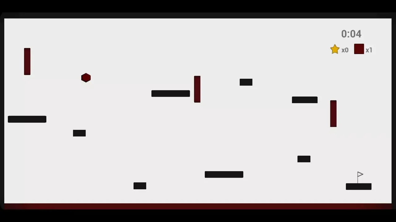 Hex Relay