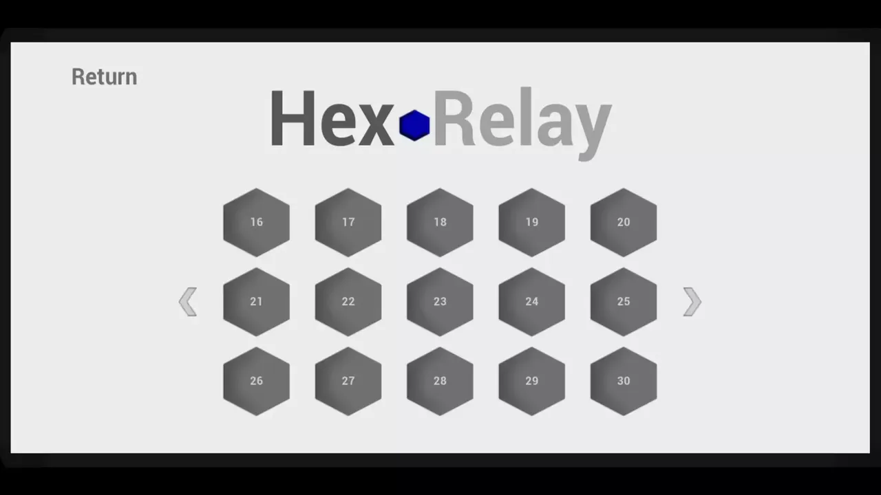 -Hex Relay-游戏截图-好玩游戏库