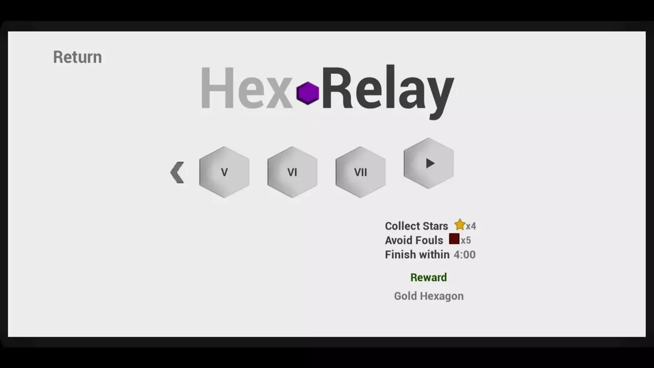 -Hex Relay-游戏截图-好玩游戏库