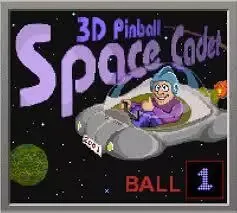 -pin ball (gingerlong1)-游戏截图-好玩游戏库
