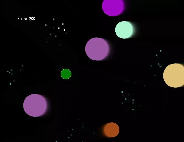 -Circle Game (sarahannstarmer)-游戏截图-好玩游戏库