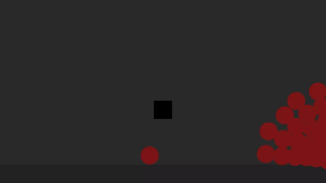 -ded game-游戏截图-好玩游戏库