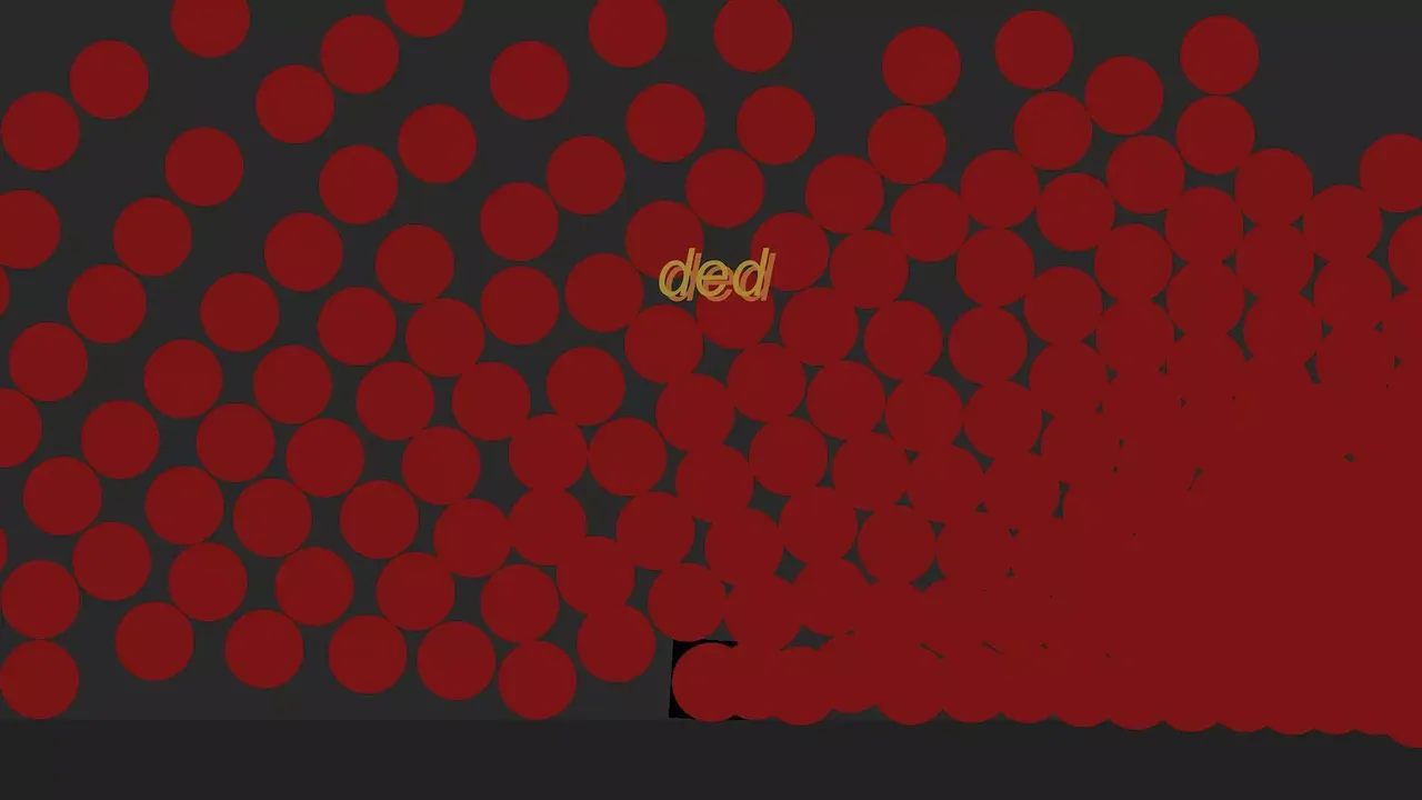 -ded game-游戏截图-好玩游戏库