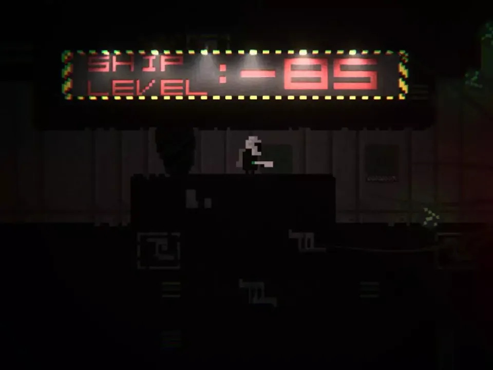 -Escape from Kerberos-游戏截图-好玩游戏库