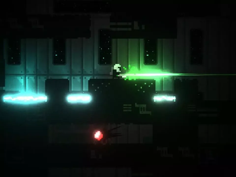 -Escape from Kerberos-游戏截图-好玩游戏库