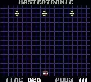 -Proof of Destruction (itch)-游戏截图-好玩游戏库
