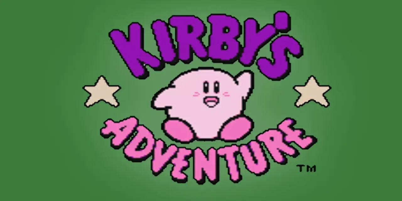 -super kirby adventure (beta)(upload 1)-游戏截图-好玩游戏库