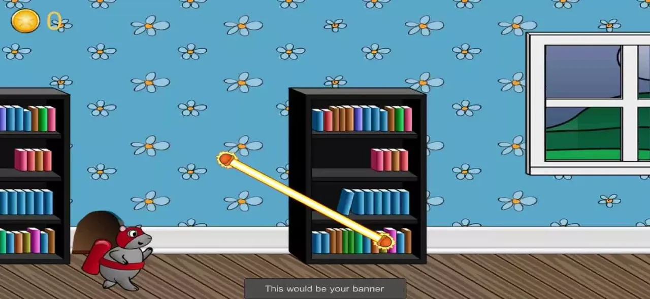 -Lets Go Mouse!-游戏截图-好玩游戏库