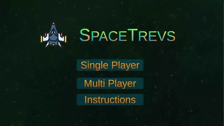 SpaceTrevs