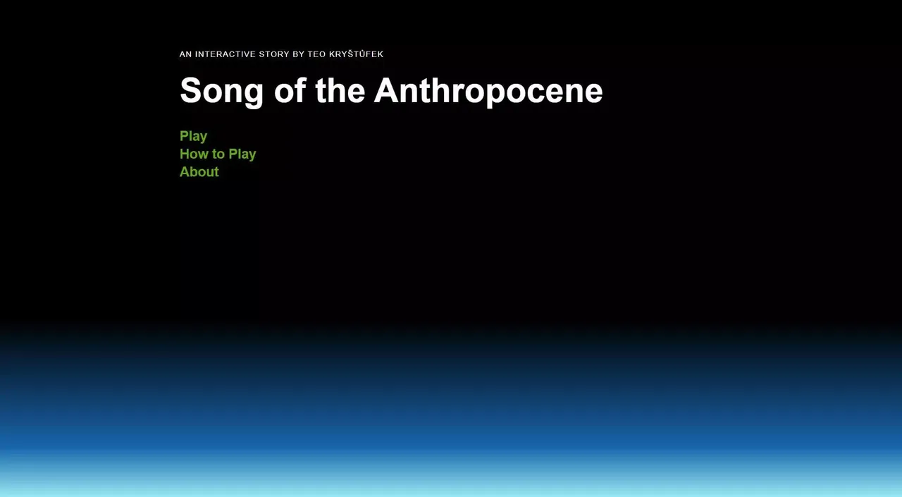 -Song of the Anthropocene-游戏截图-好玩游戏库