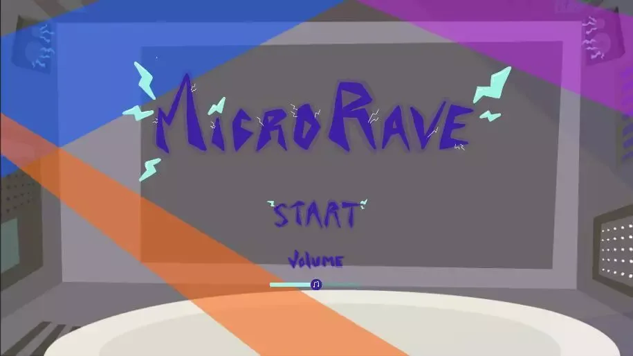 -Micro-Rave! Web Version-游戏截图-好玩游戏库