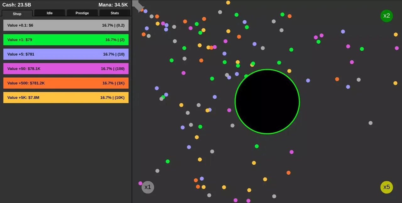 -Idle Orbs-游戏截图-好玩游戏库