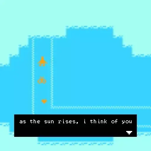 -as the sun rises-游戏截图-好玩游戏库