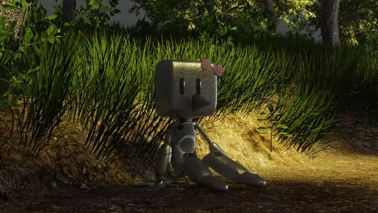 -GameBuilderGirlfriend-游戏截图-好玩游戏库