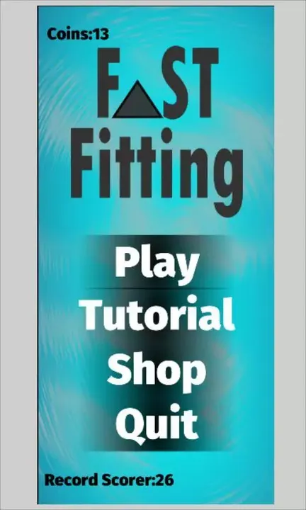 -Fast Fitting-游戏截图-好玩游戏库