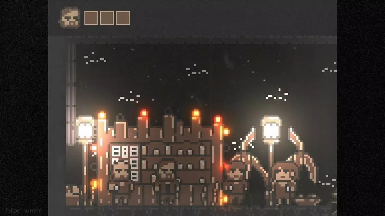 -Dave: The Lost City-游戏截图-好玩游戏库