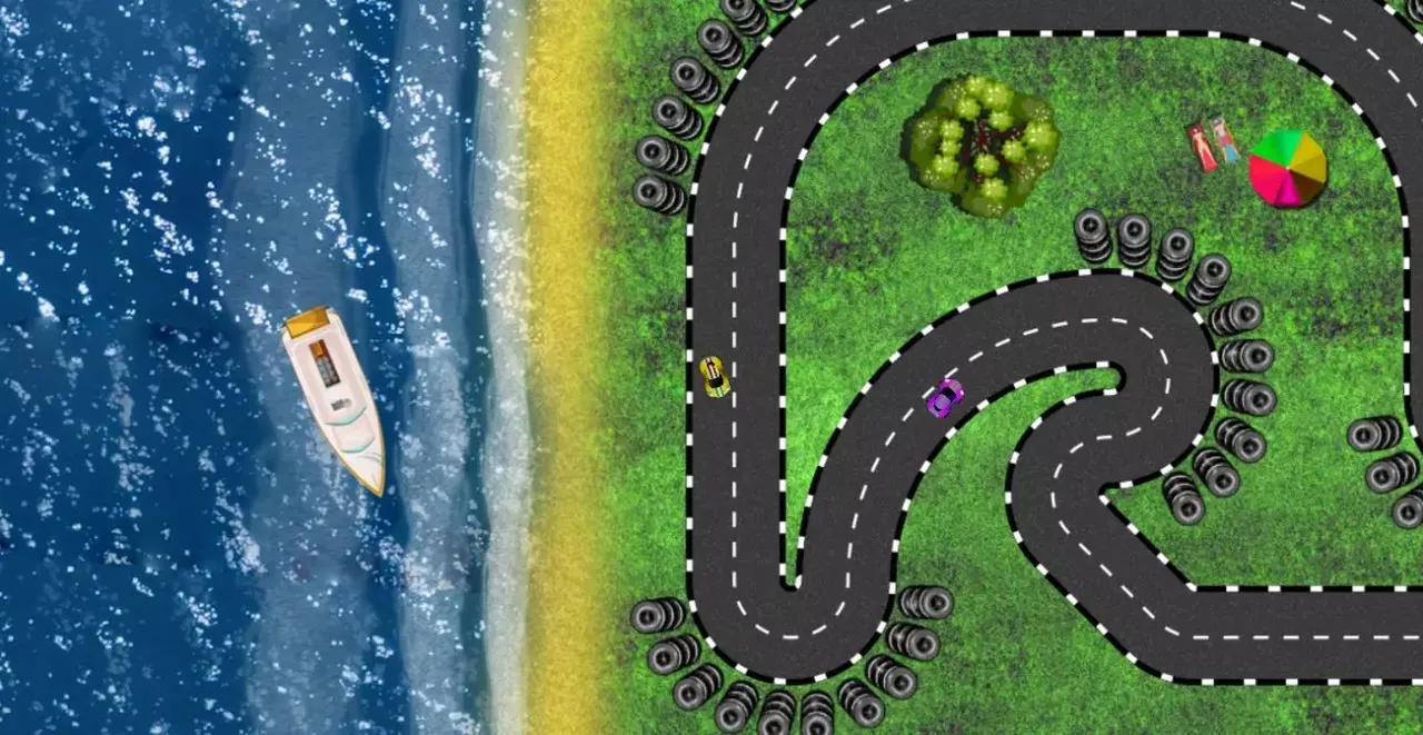 -Little Run-游戏截图-好玩游戏库