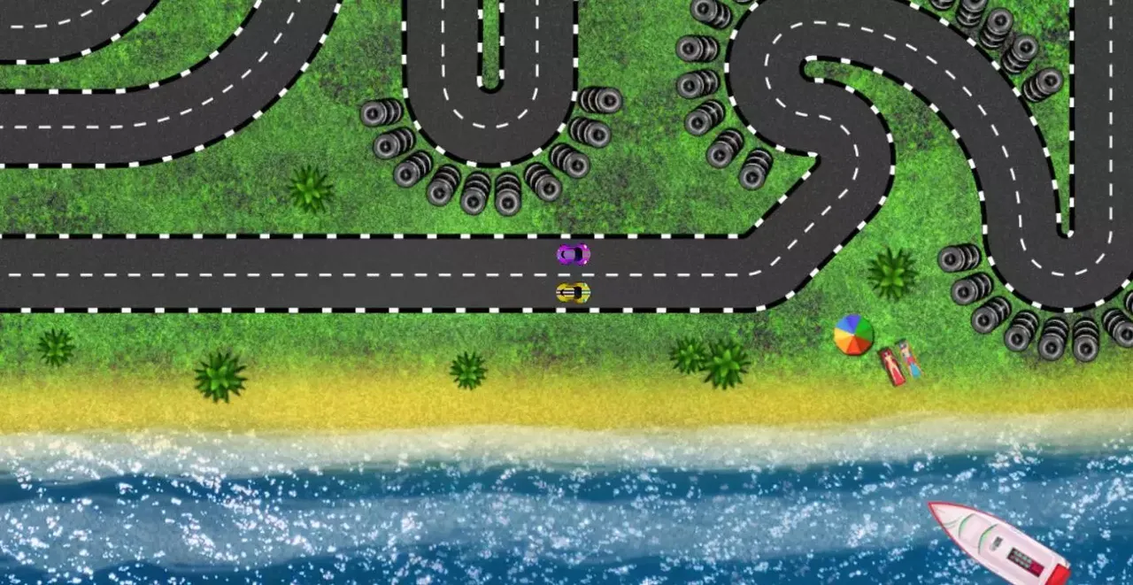 -Little Run-游戏截图-好玩游戏库