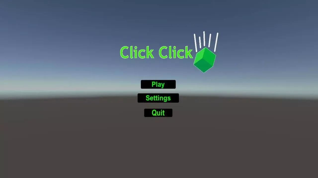 -Click Click (bantoon)-游戏截图-好玩游戏库