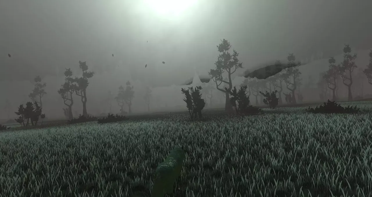 -The Cruel Dreamer Marchosias Demo-游戏截图-好玩游戏库