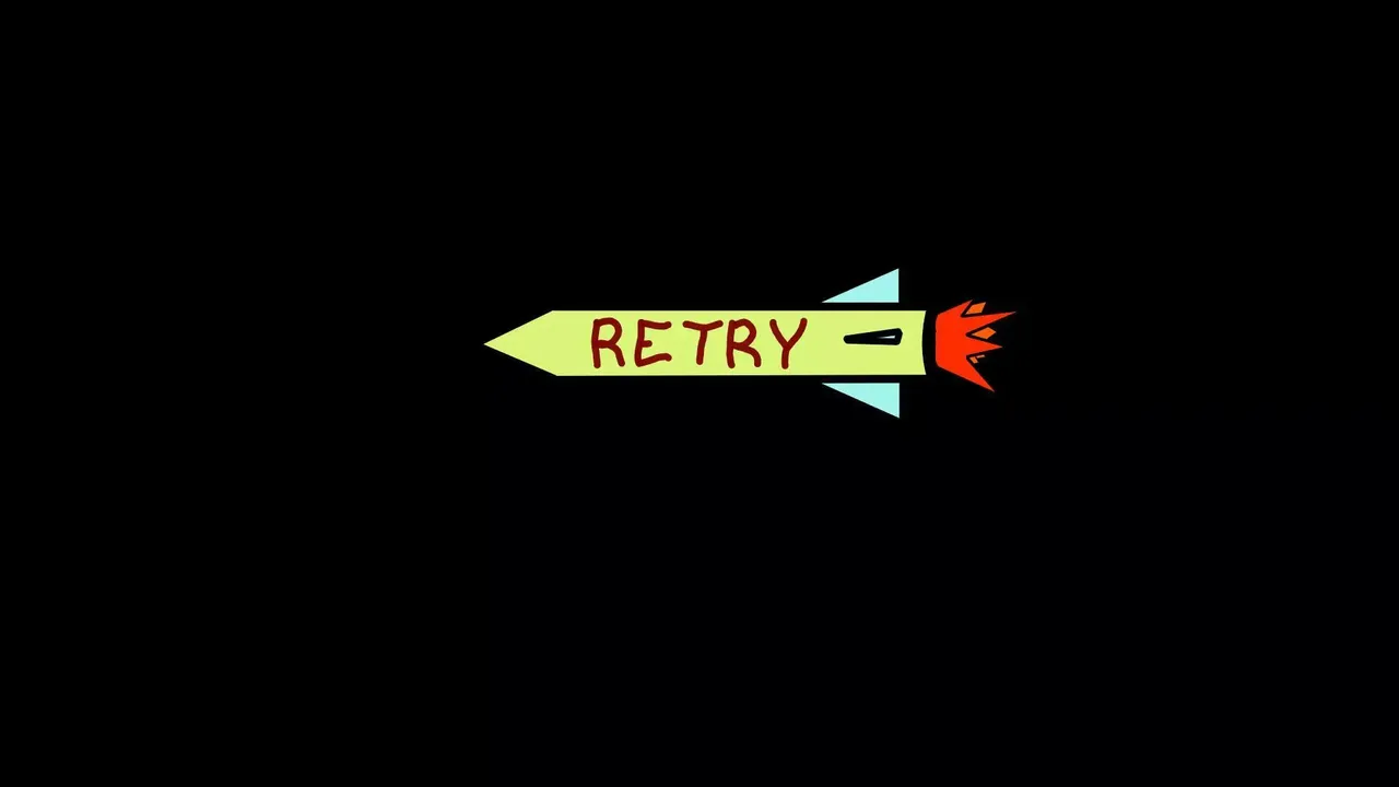 -Rocket Ride (Layton Yates)-游戏截图-好玩游戏库