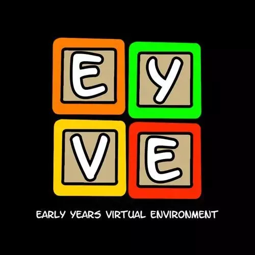 Early Years Interactive Environment Lite
