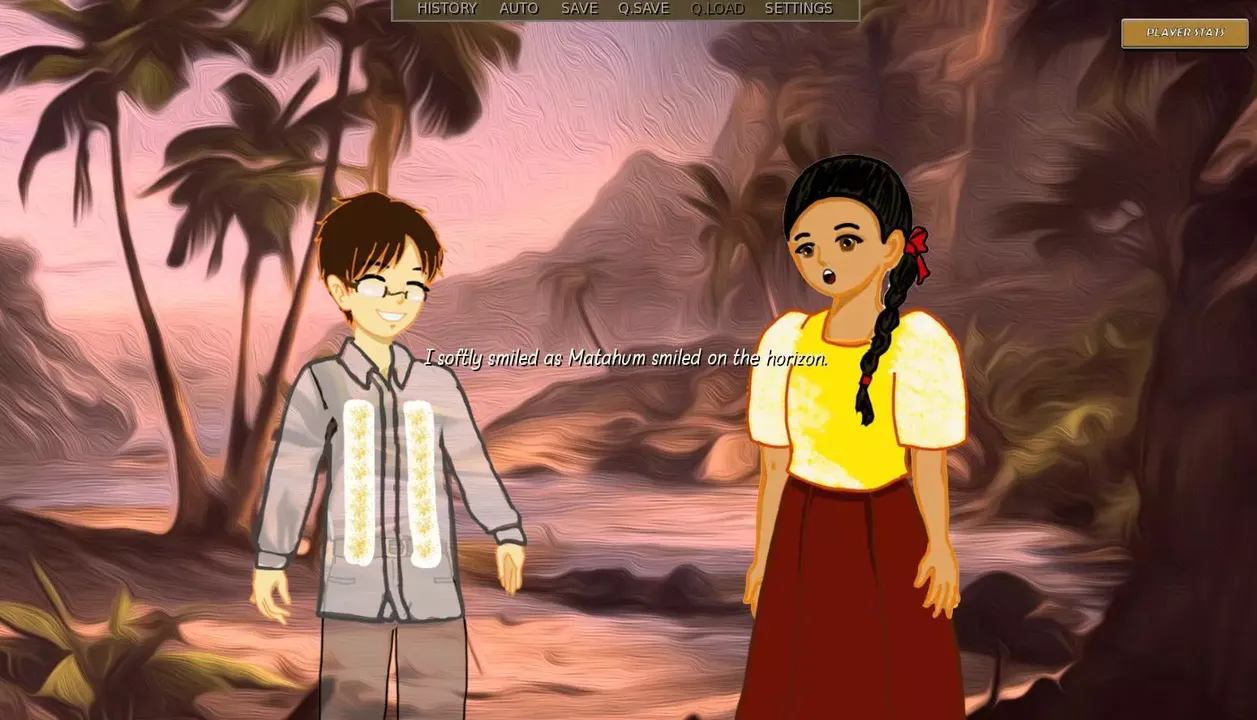 Hiraya: A Bookworm’s Odyssey