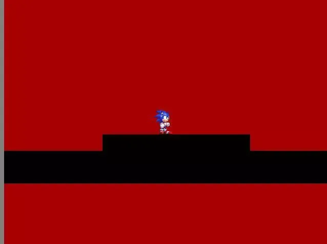 Sonic.exe New Story Multiplayer