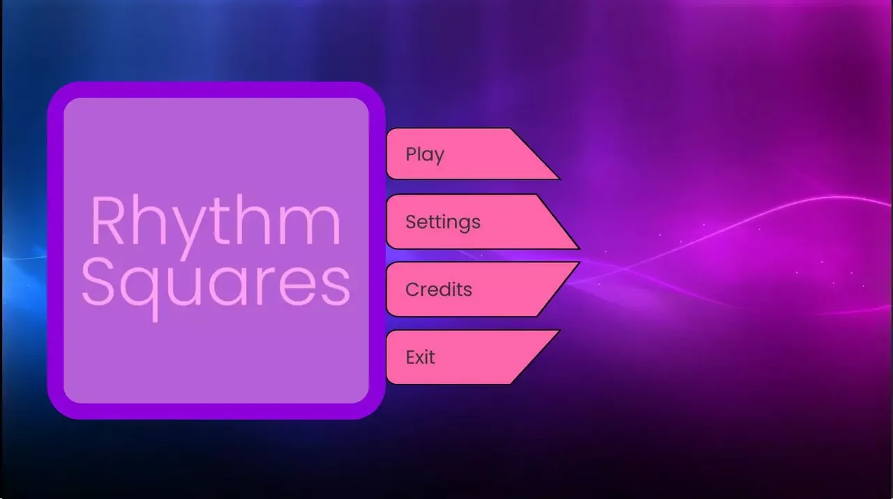 -Rhythm Squares-游戏截图-好玩游戏库